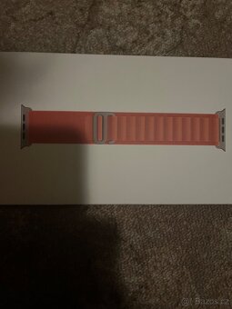 Apple Watch ultra 2 - 10