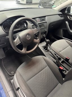 Škoda Octavia 3 140.000km - 10