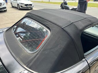 Mazda MX5 NB 1.8 103 kw 5q samosvor - 10