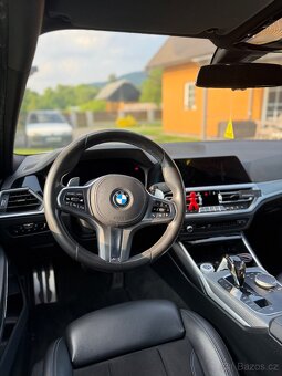 Bmw M340i x-drive - 10