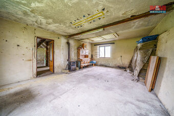 Prodej rodinného domu, 100 m², Jindřichovice - Hradecká - 10