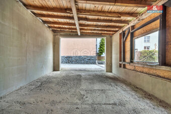 Prodej rodinného domu, 142 m², Hlinsko, ul. Nerudova - 10