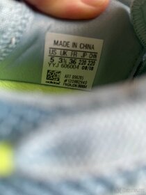 TENISKY ADIDAS SOLAR BOOST, vel.36 - 10
