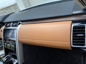 Land Rover Discovery 3.0 TDV6 HSE Luxury, LED, DPH - 10