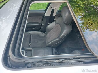 Audi A6 3,0 TDi - 180 kW QUATTRO - 10