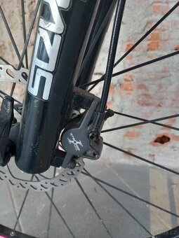 Superior Racing Team G7 2010 - 10