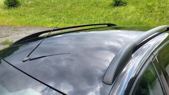 Ford Mondeo mk4, 2.0, tažné, krásný stav - 10
