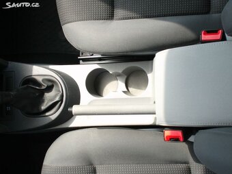 Volkswagen Caddy 1.6 Mpi LIFE,vyhř.sedadla.serviska,TOPstav - 10