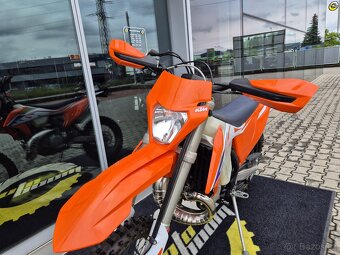 KTM 300 EXC TPI - 10
