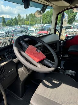 TAHAČ VOLVO FH 13.500 + HYDRAULIKA 2016 - 10