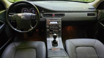 Volvo V70 2.0F 107kW, 2008, STK 7/2027 - 10