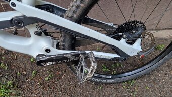 YT Capra CF 29 / 27,5 Mullet 2020 Vel. M - 10