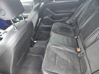 Volkswagen Arteon R-Line 2.0 TDI 140kW, 2018, odpočet DPH - 10