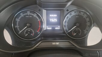 Škoda Octavia Combi 1,0 TSi 2018 - 10