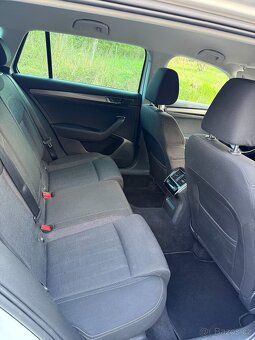 Superb 3FL, 2.0 TDI, 147kw, 4x4, DSG Style - 10