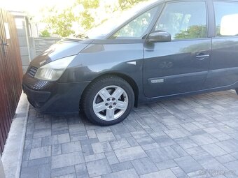 Espace 2.2dci rv. 2004 - 10