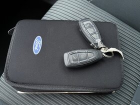 Ford C-Max 1.0 EcoBoost Titanium 92 kW - 10