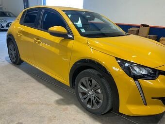 Peugeot 208 electric drive 100 kW Style - 10