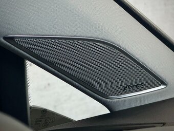 VW e-Golf Comfortline 100kW Tep. čerpadlo ACC Side Dynaudio - 10