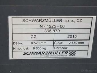 Mercedes-Benz ANTOS 2543 L,  EURO 6, 18 PALET, PLACHTA XL, H - 10