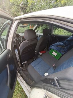 Prodám Škoda Octavia 1,9Tdi 66kw - 10