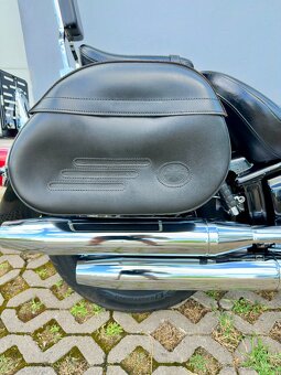 Yamaha xvs 1100 - 10