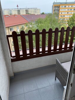 Byt 3+kk podkrovní, Hradec Králové, původní cena 6,2mil. - 10