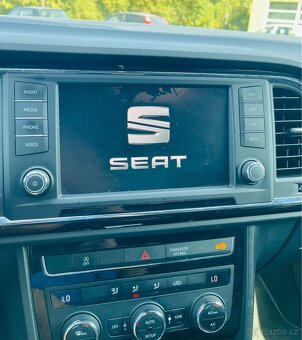 Prodám Seat Ateca XCELLENCE, 1.6 TDi KESSY LED KAMERA NAVI - 10
