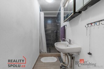 Prodej, byty/2+kk, 41 m2, Tavolníková 1847/17, 14200 Praha, - 10