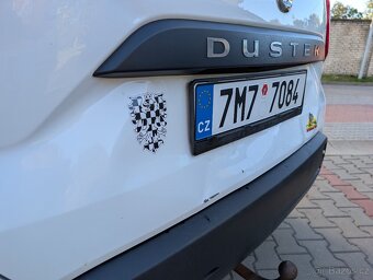 Dacia Duster II 1.6 84 kW LPG - 10