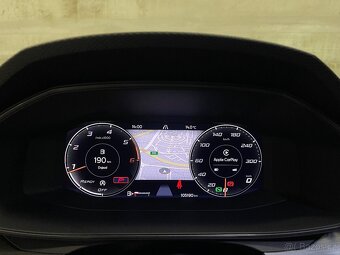 Cupra Leon Sportstourer 2024 2.0 TDI DSG - 10