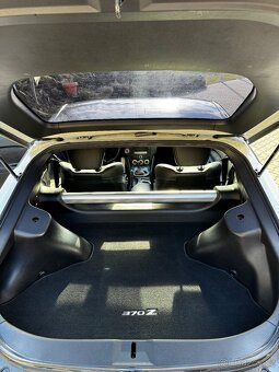 Nissan 370z Pack - 10