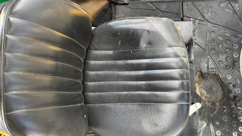 VZV Hyundai zdvih 7 tun diesel 6 válec Triplex Posuv - 10