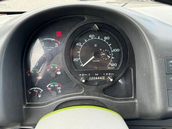 Avia D75 CTS 5038 (0531) - 10