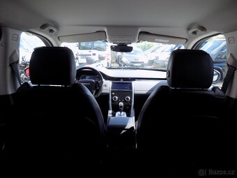 Land Rover Discovery Sport D150 AWD AUT. - 10