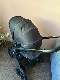 Kočárek Espiro Yoga 2023 - 10