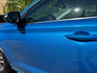 Hyundai i30 Kombi - Ara Blue - 10