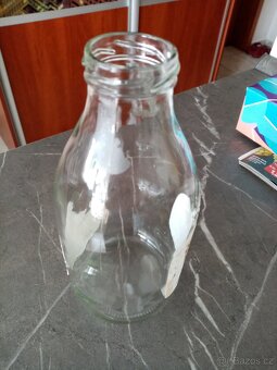 30 ks láhve na zavařování - 10