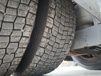 Mercedes-Benz Actros 1845 LS, STANDARD - 10