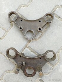 Náhradní díly Jawa ČZ kývačka - 10