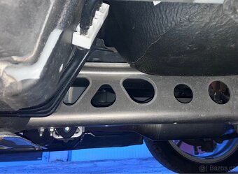 Mazda MX 5 NC-2, 1,8, 2011, 53t.km - 10