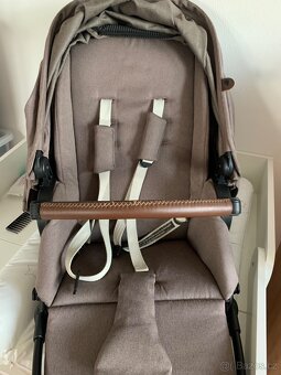 Kočárek 2v1 Abc Design Salsa 4 Air - 10