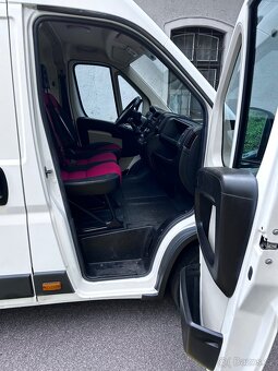 Fiat Ducato Maxi 3.0 diesel - 10