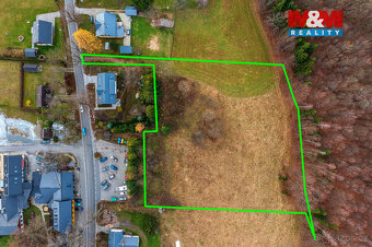 Prodej louky, 8554 m², Zlaté Hory - Rejvíz - 10