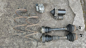 Alfa Romeo 156 náhradní díly - 10