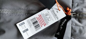 Pánská zimní bunda 3XL PEAK - 10