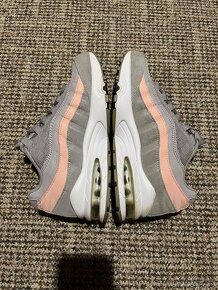 Nike Air Max 95 Vel 37,5 - 10