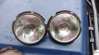 Suzuki samurai Vitara náhradní díly - 10