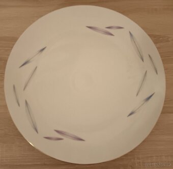 Porcelánové nadobi Angelika - 10