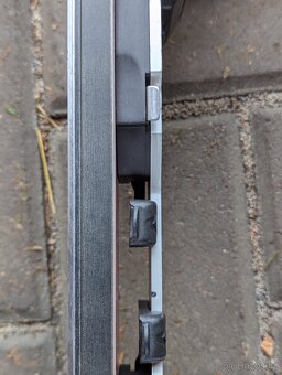 Švýcarské lyže STOCKLI Laser WRT PRO, 180 cm, 23/24 - 10